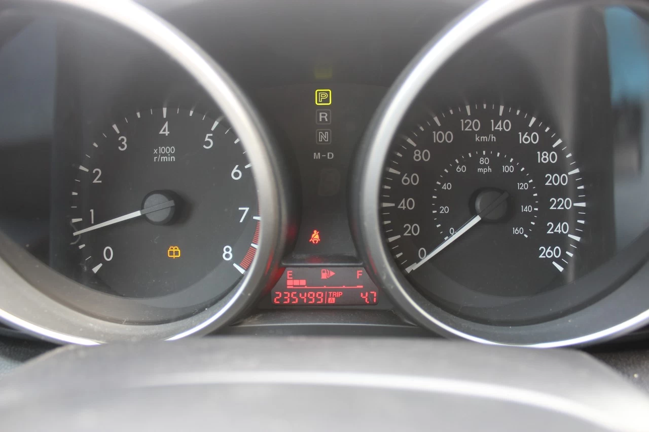 2010 Mazda Mazda3 GS Image principale