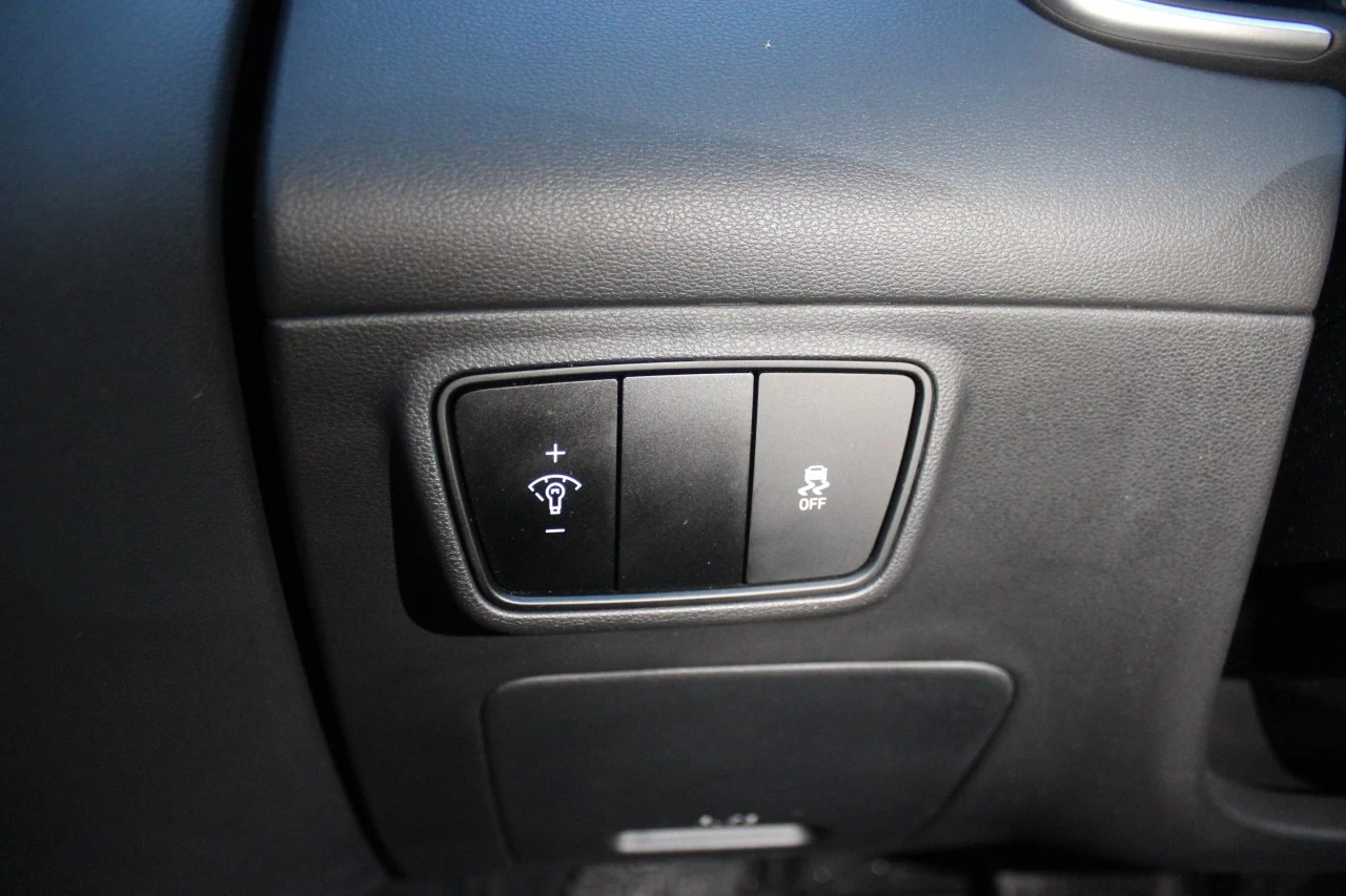 2022 Hyundai Tucson Preferred Image principale