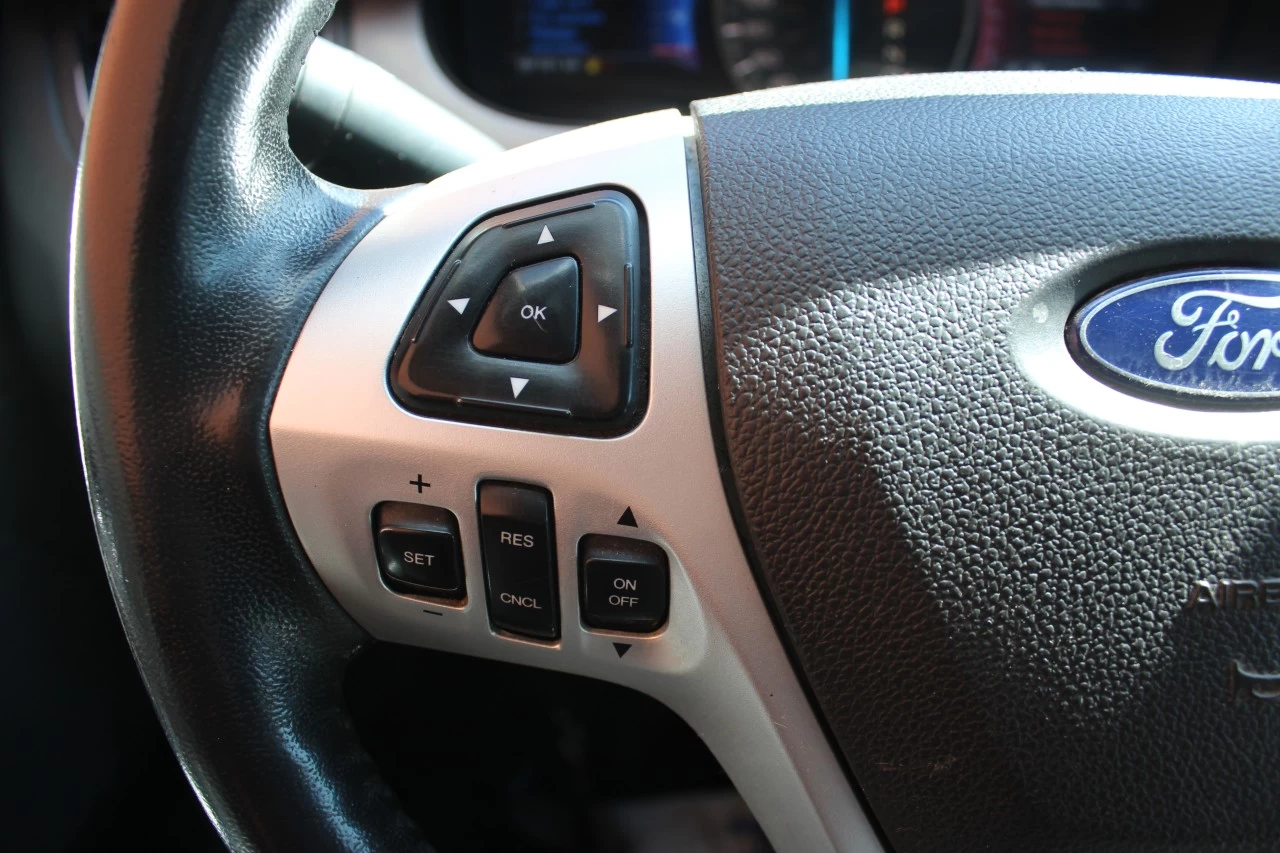 2013 Ford Edge SEL Image principale