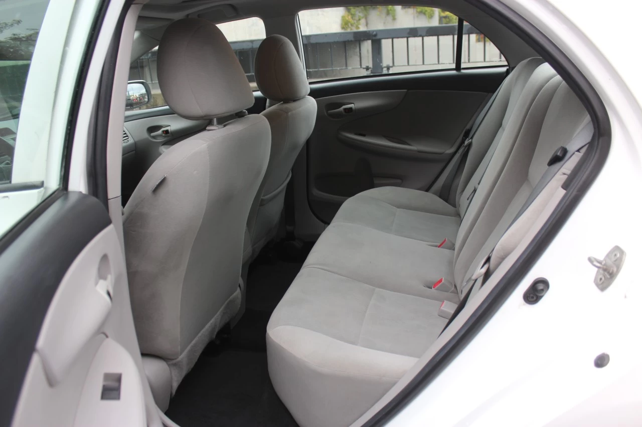 2013 Toyota Corolla CE Main Image