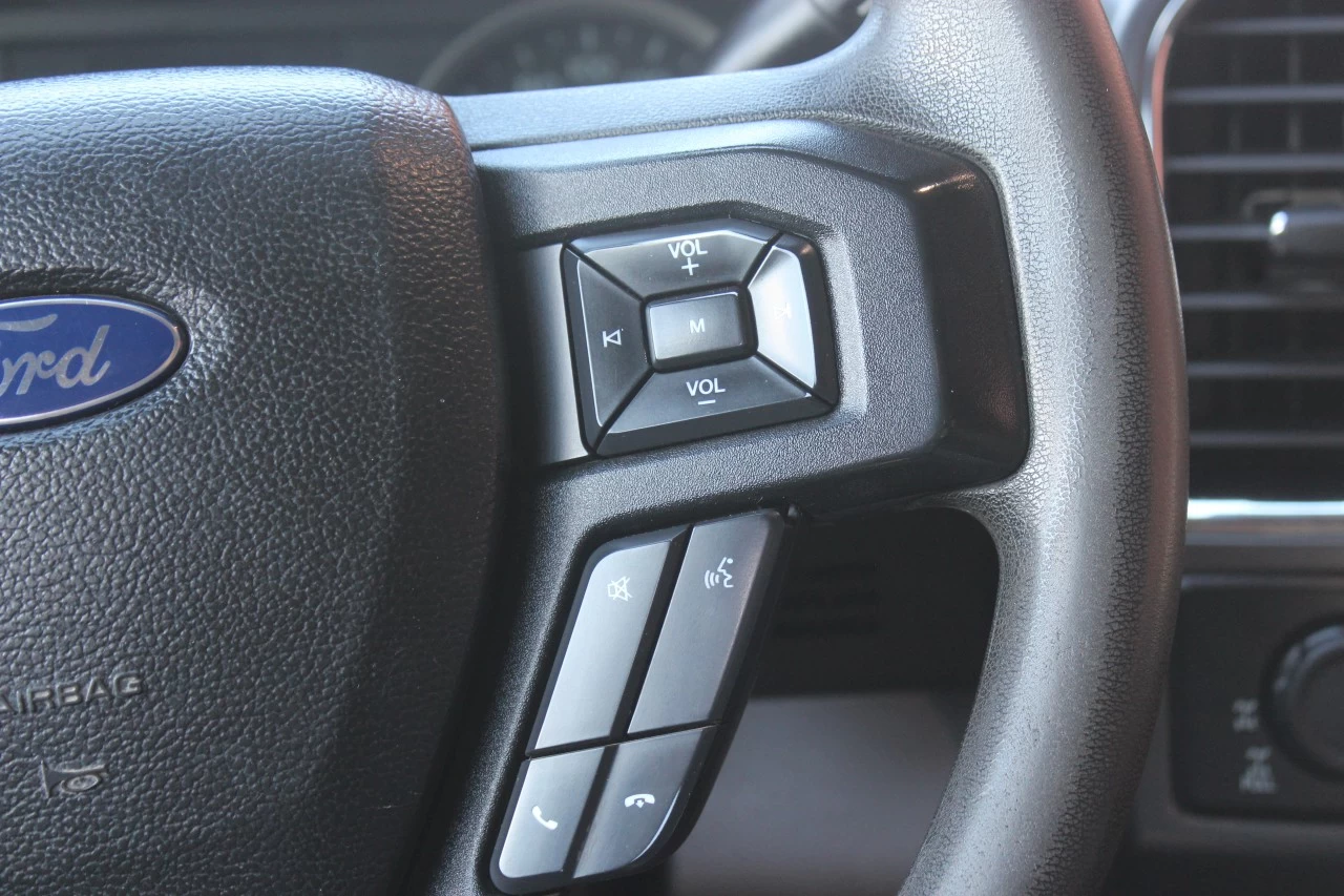 2016 Ford F-150 XLT Main Image