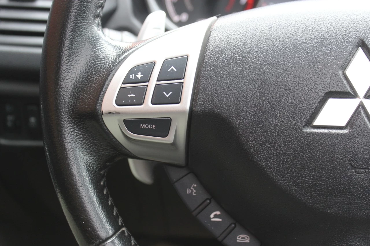 2013 Mitsubishi RVR GT Main Image