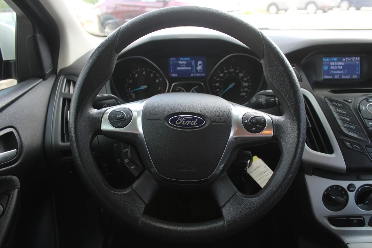 2014 Ford Focus SE Image principale