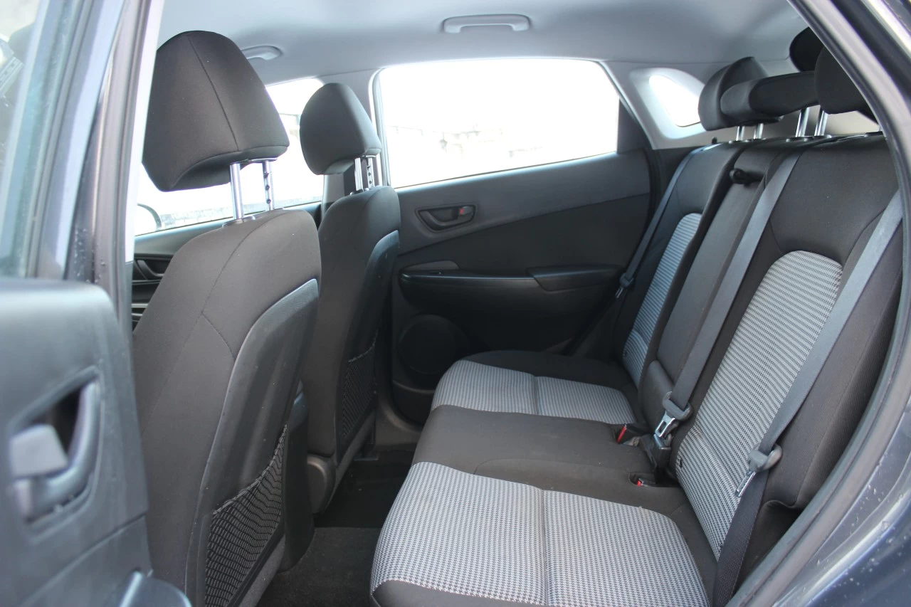 2018 Hyundai Kona Preferred Image principale