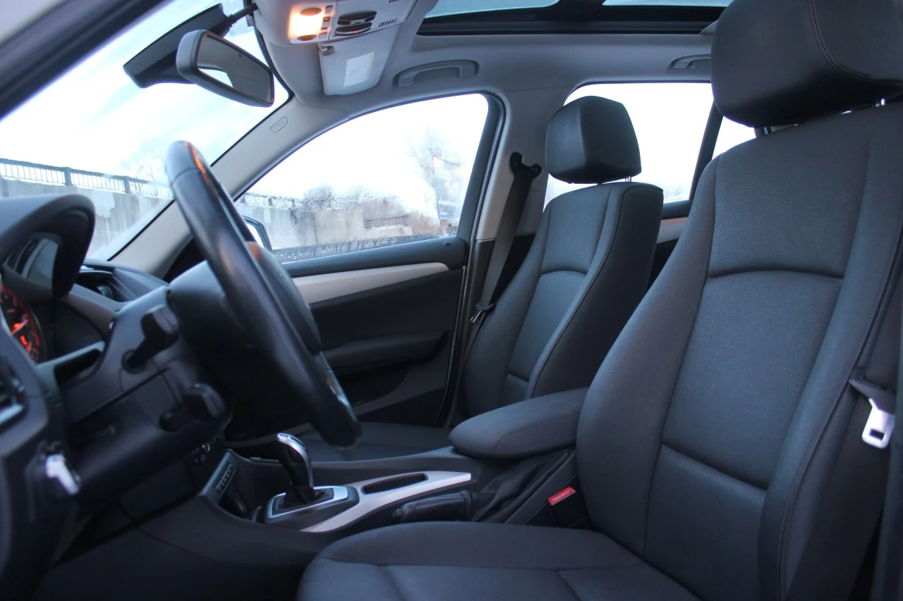 2013 BMW X1 28i Main Image