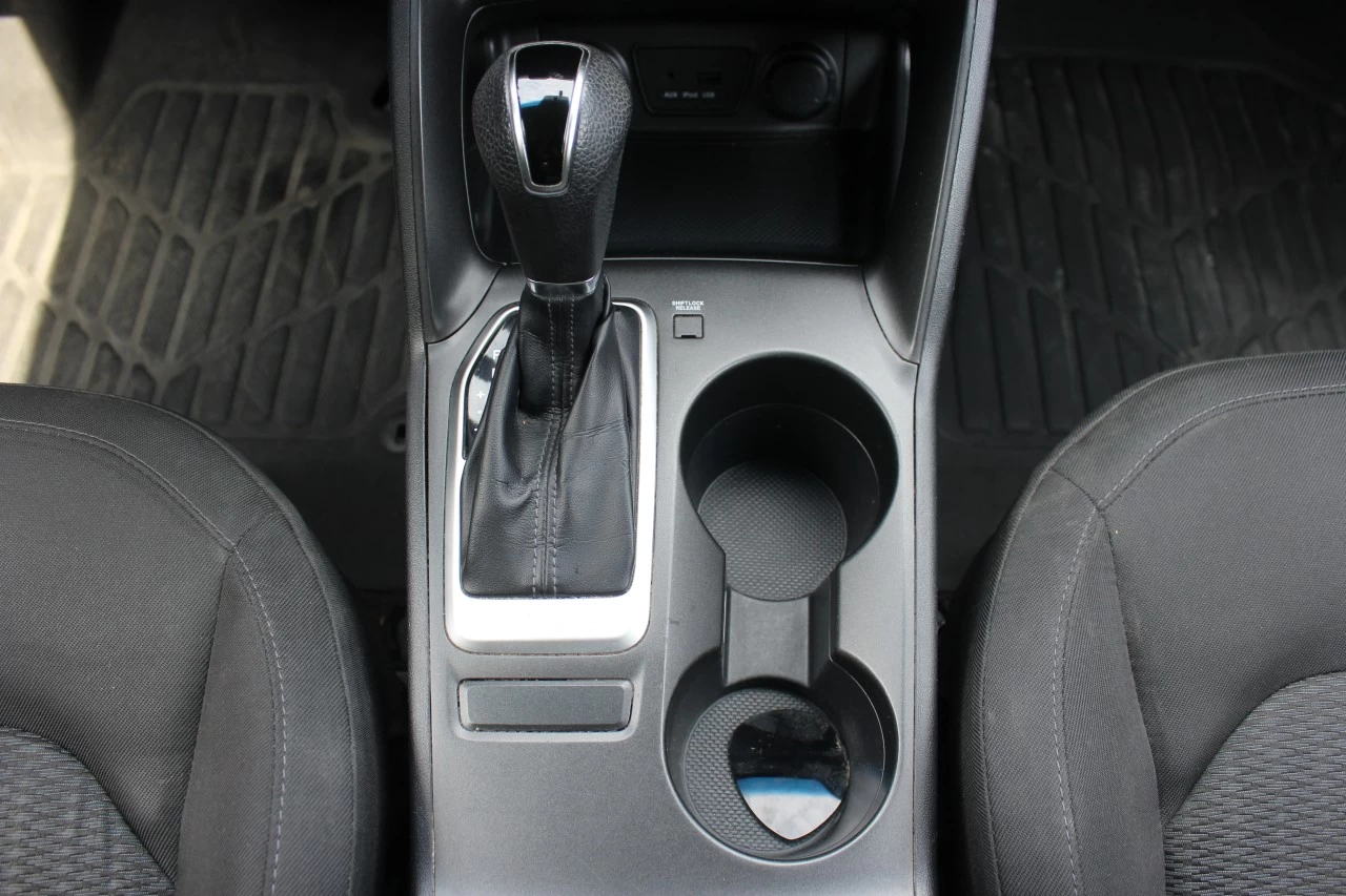 2015 Hyundai Tucson GL Image principale