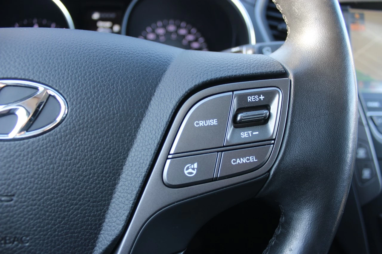 2014 Hyundai Santa Fe Sport Limited Main Image