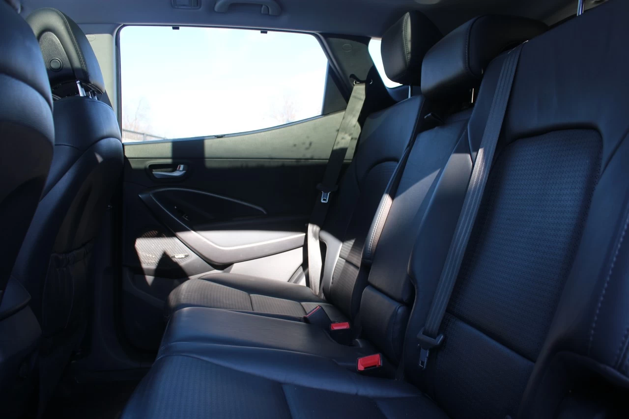 2014 Hyundai Santa Fe Sport Limited Main Image