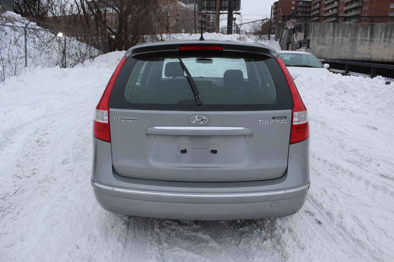 2012 Hyundai Elantra GLS Main Image