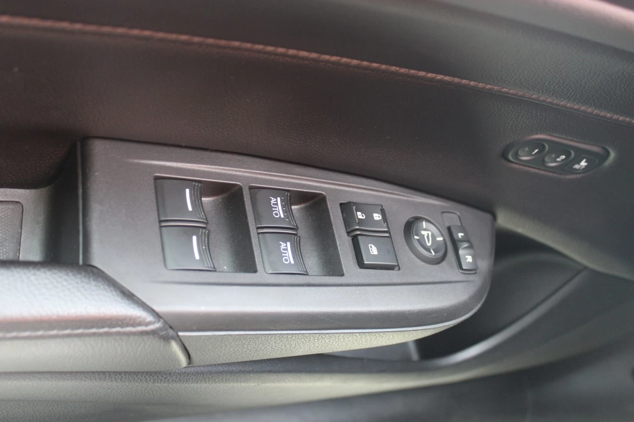 2016 Acura ILX Pkg Main Image