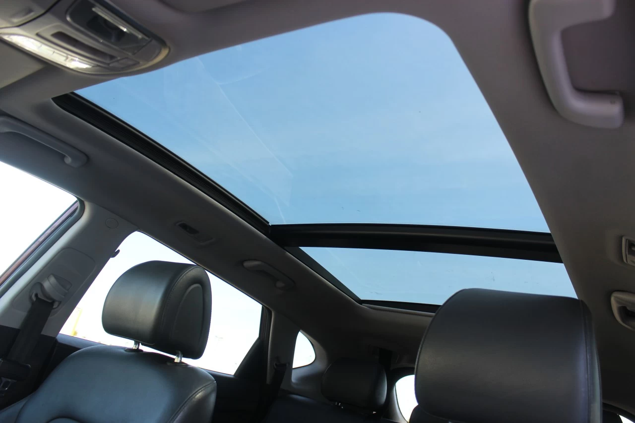 2017 Hyundai Tucson SE Main Image
