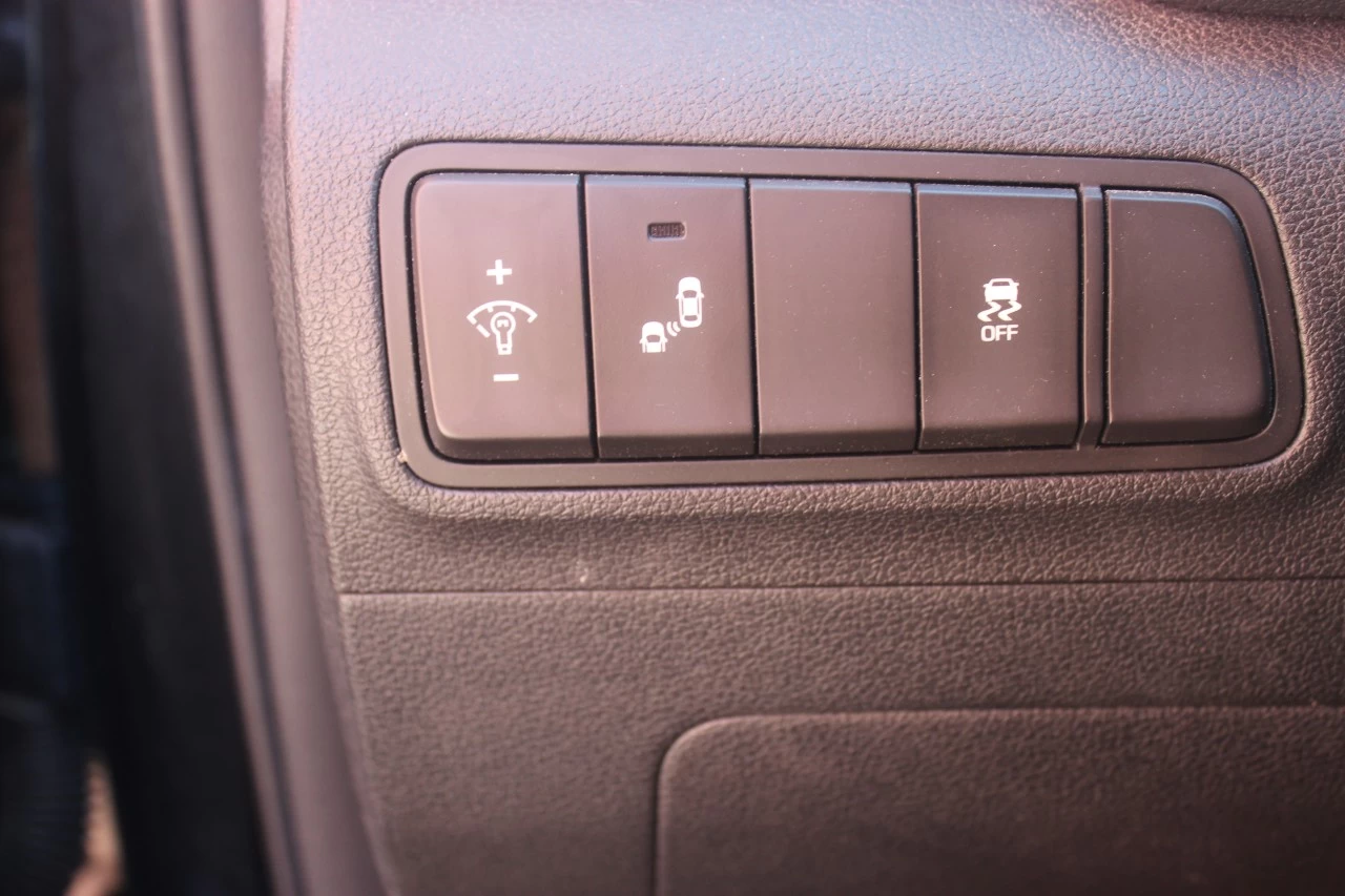 2016 Hyundai Tucson Premium Main Image