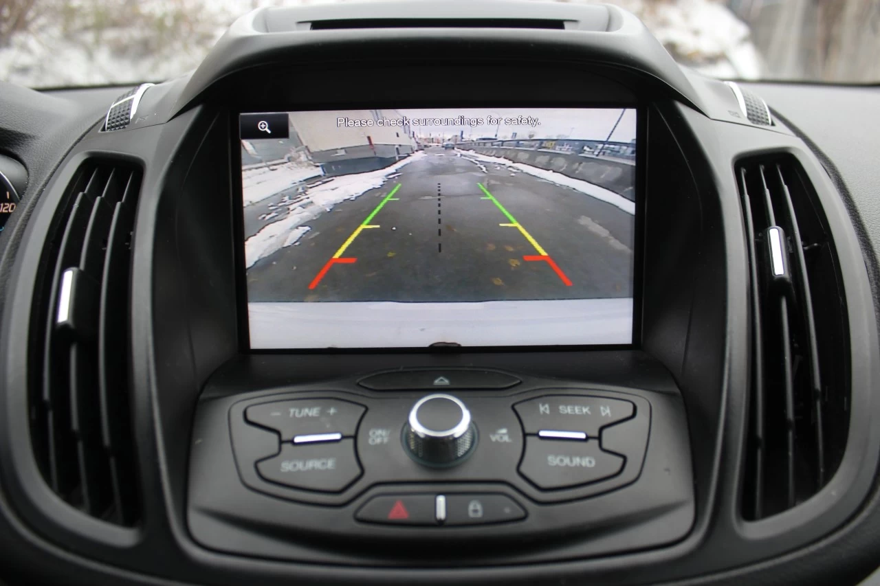 2014 Ford Escape SE Image principale