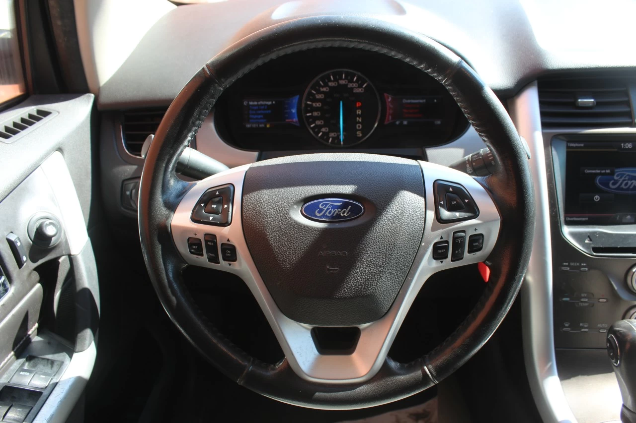2013 Ford Edge SEL Image principale