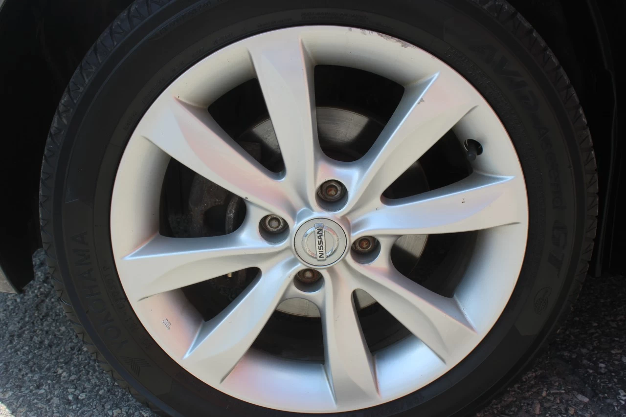 2016 Nissan Versa Note  Main Image