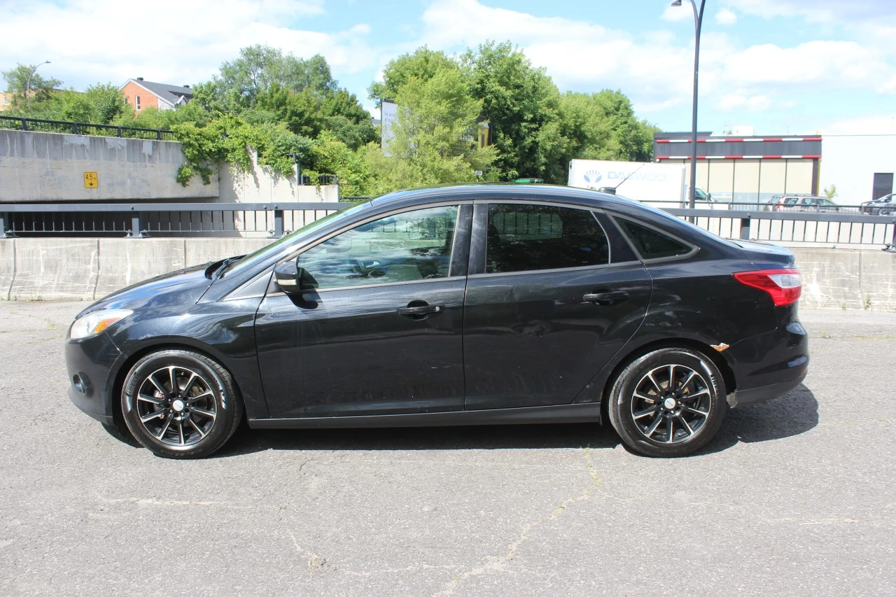 2013 Ford Focus SE Image principale
