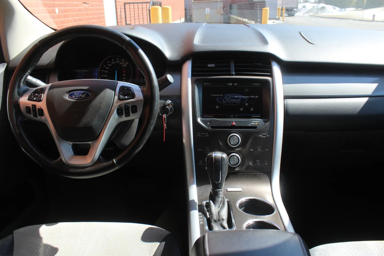 2013 Ford Edge SEL Image principale