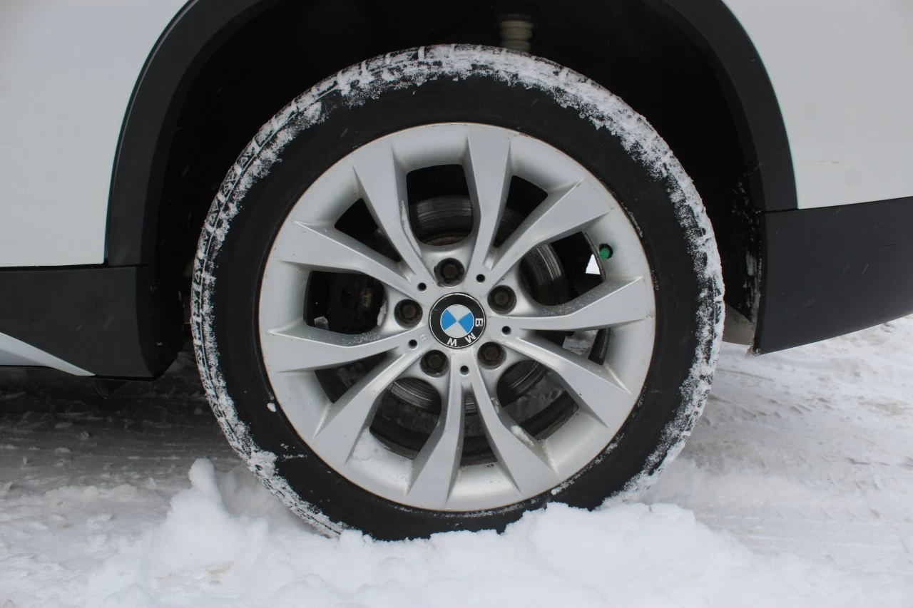 2012 BMW X1 28i Main Image