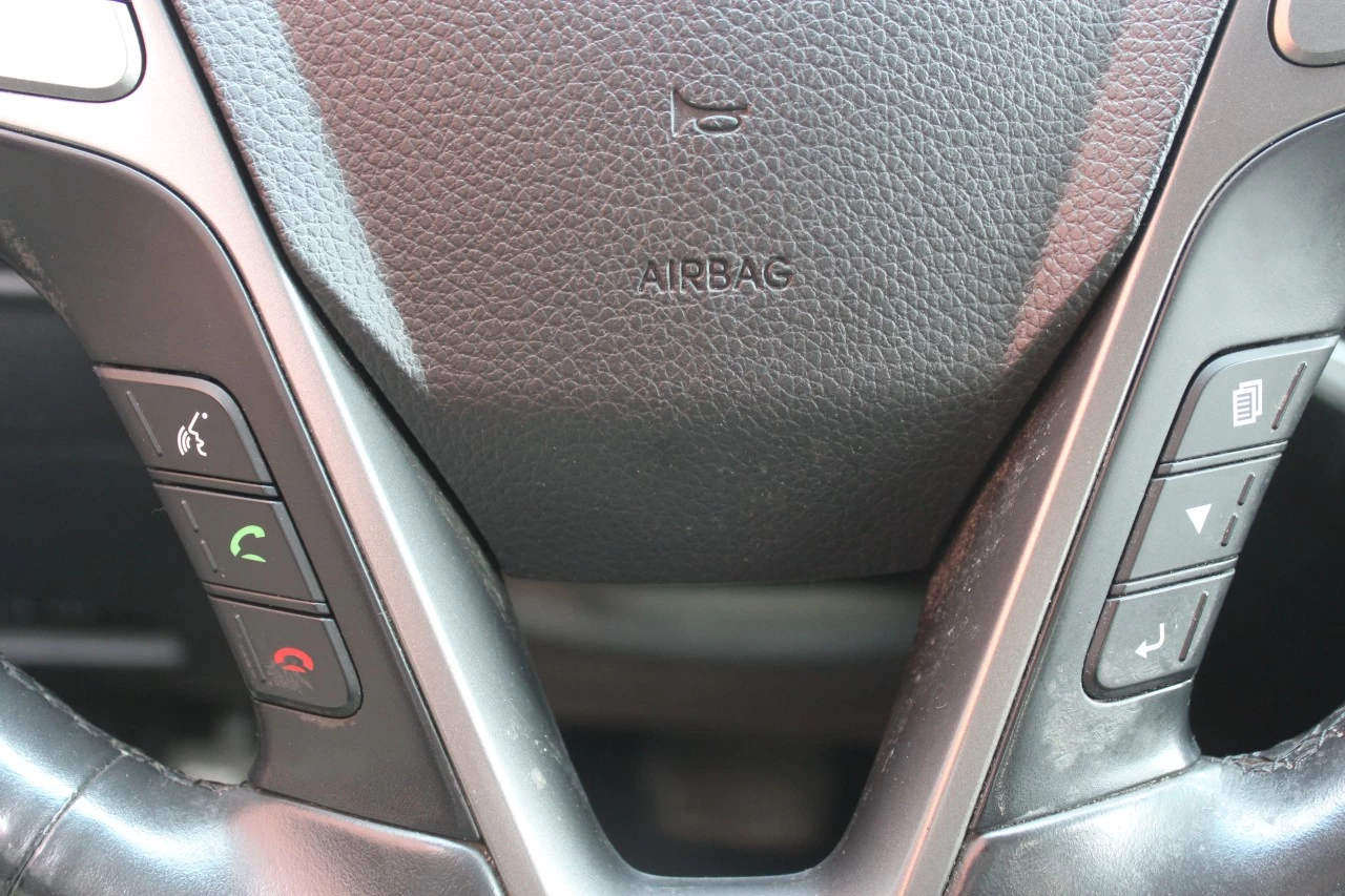 2015 Hyundai Santa Fe Sport Premium Main Image