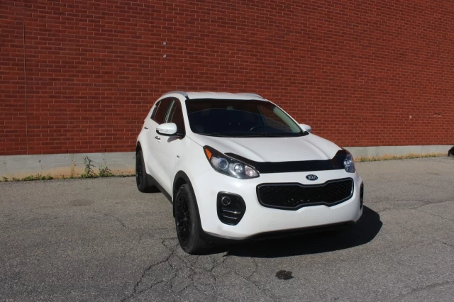 Kia Sportage EX 2019