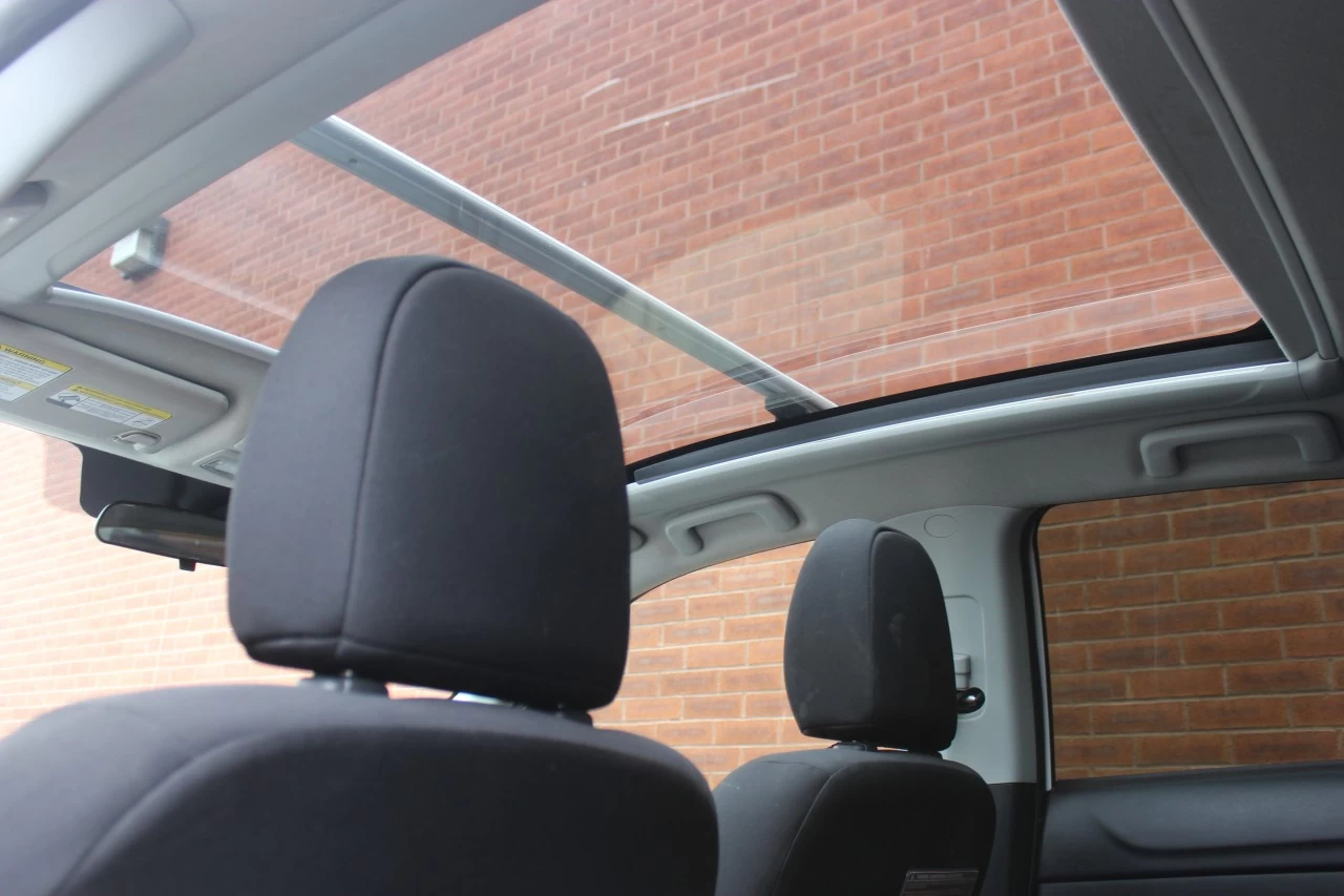 2013 Mitsubishi RVR GT Main Image