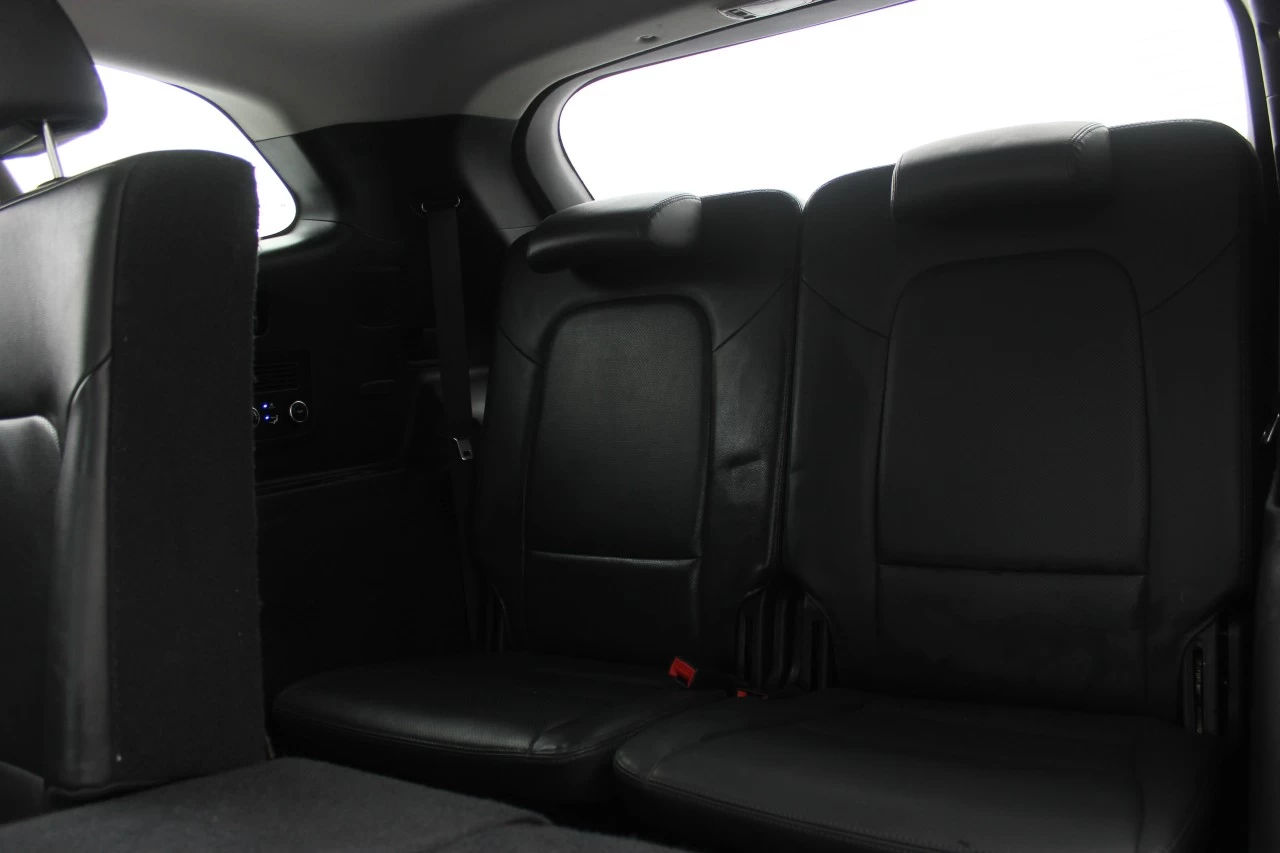 2018 Hyundai Santa Fe XL Limited Image principale