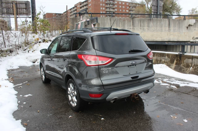 Ford Escape SE 2015