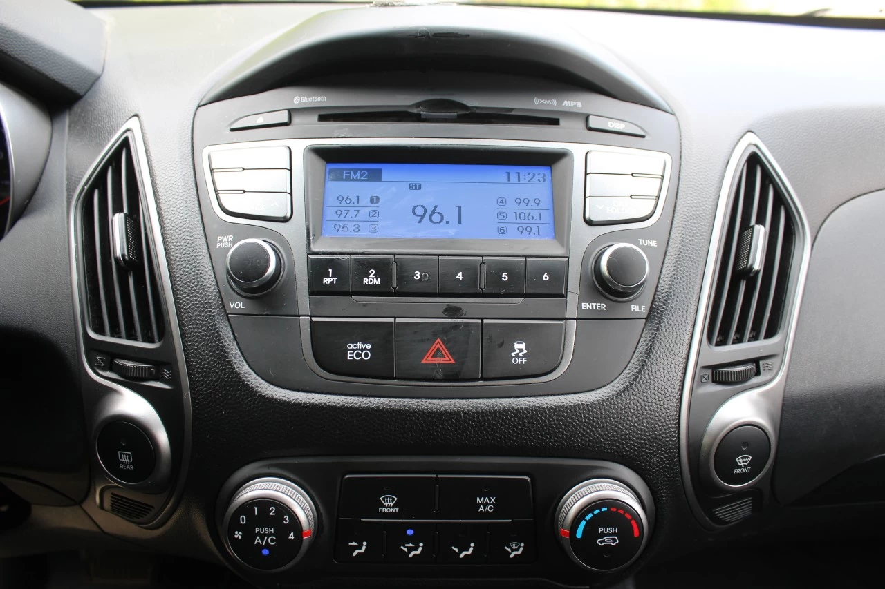 2015 Hyundai Tucson GL Image principale
