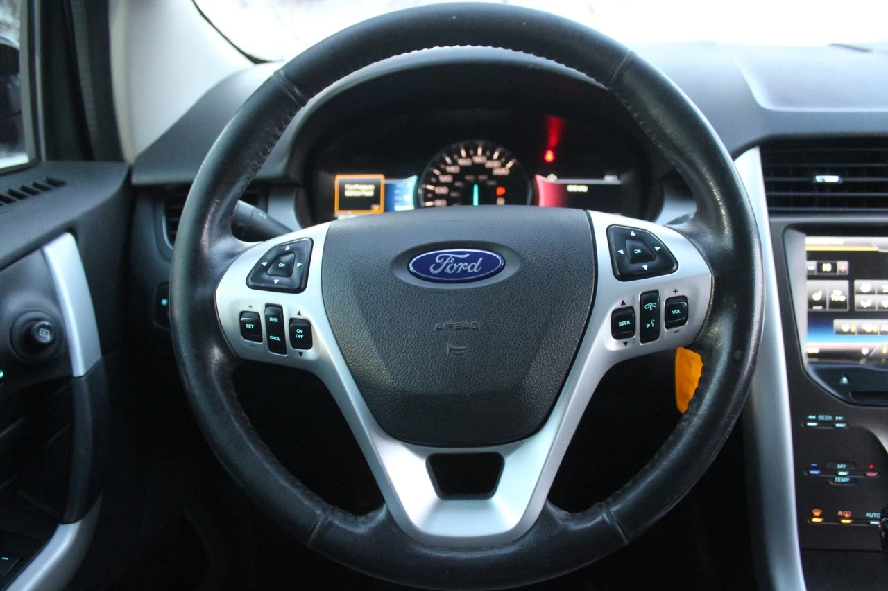 2014 Ford Edge SEL Main Image
