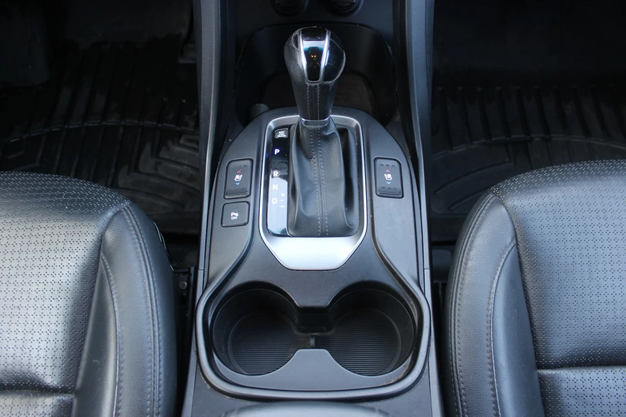 2014 Hyundai Santa Fe Sport Limited Main Image