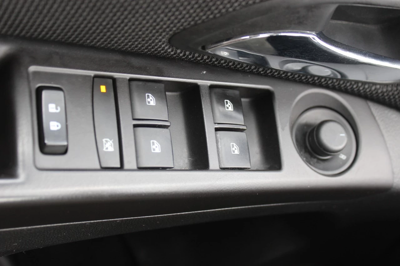 2015 Chevrolet Cruze 1LT Main Image