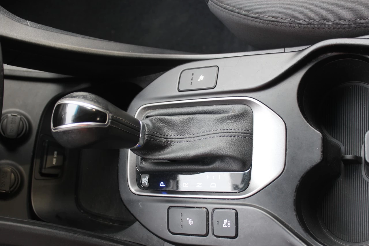 2015 Hyundai Santa Fe Sport Premium Main Image