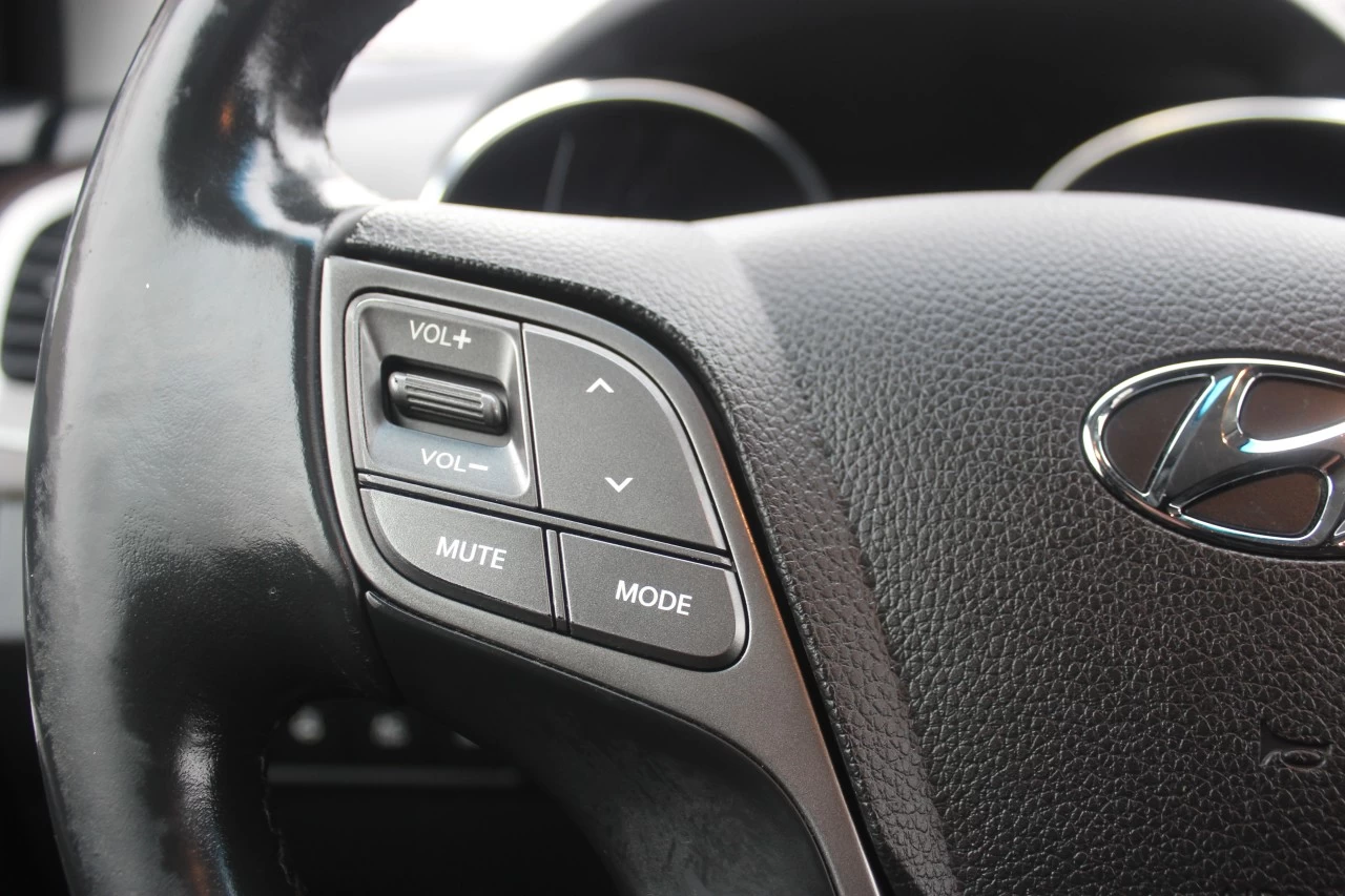 2018 Hyundai Santa Fe XL Limited Image principale