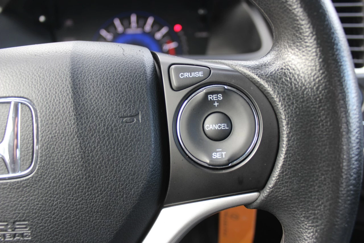 2014 Honda Civic LX Image principale