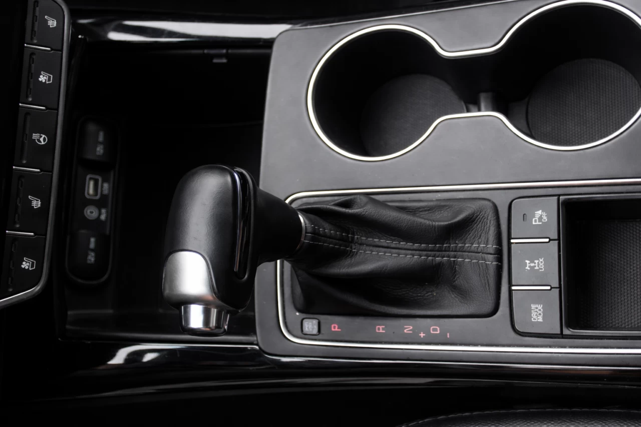 2016 Kia Sorento 3.3L Image principale