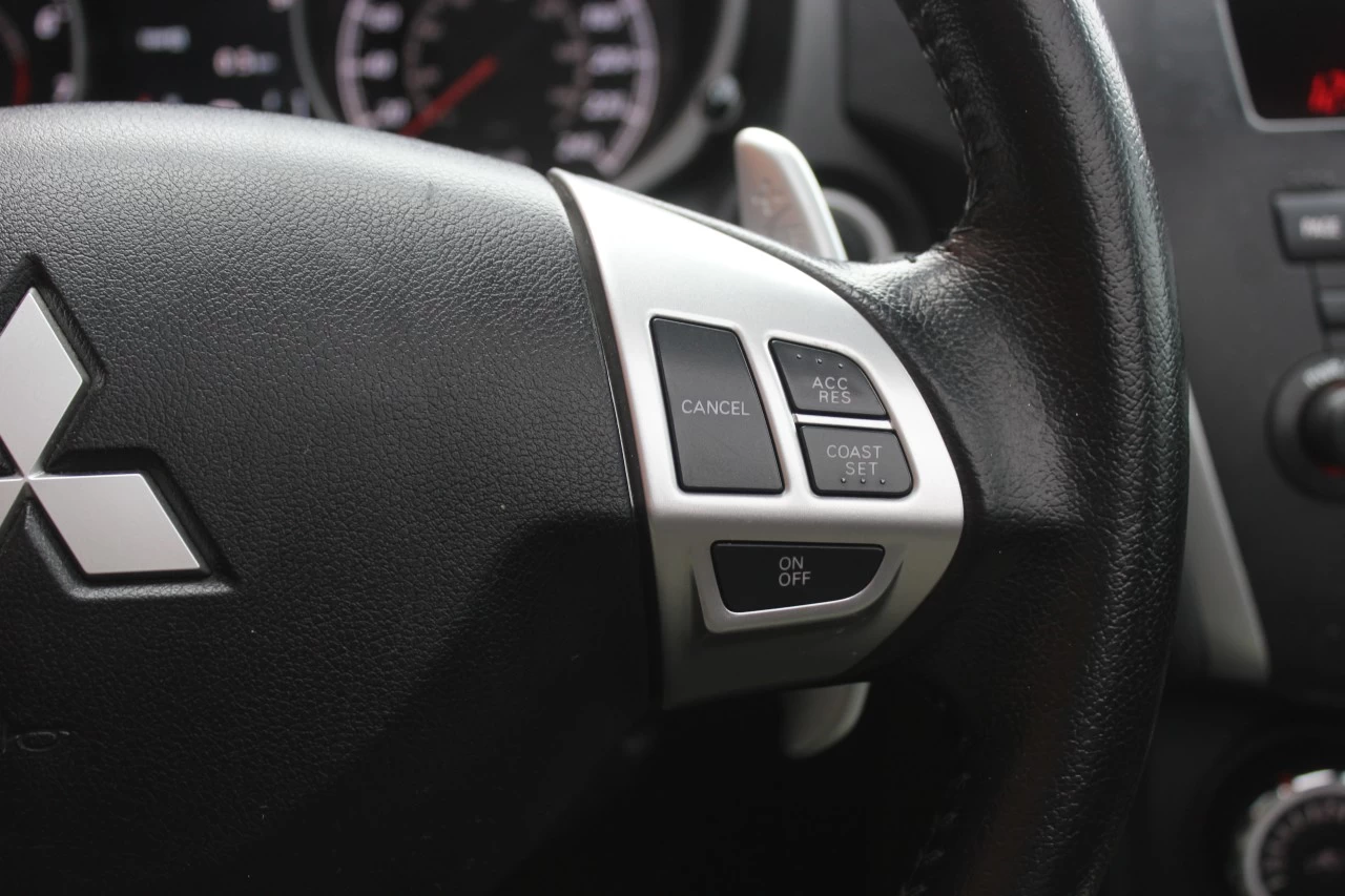 2013 Mitsubishi RVR GT Main Image