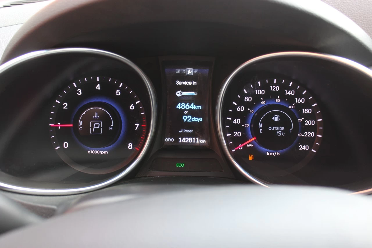 2015 Hyundai Santa Fe Sport Premium Main Image