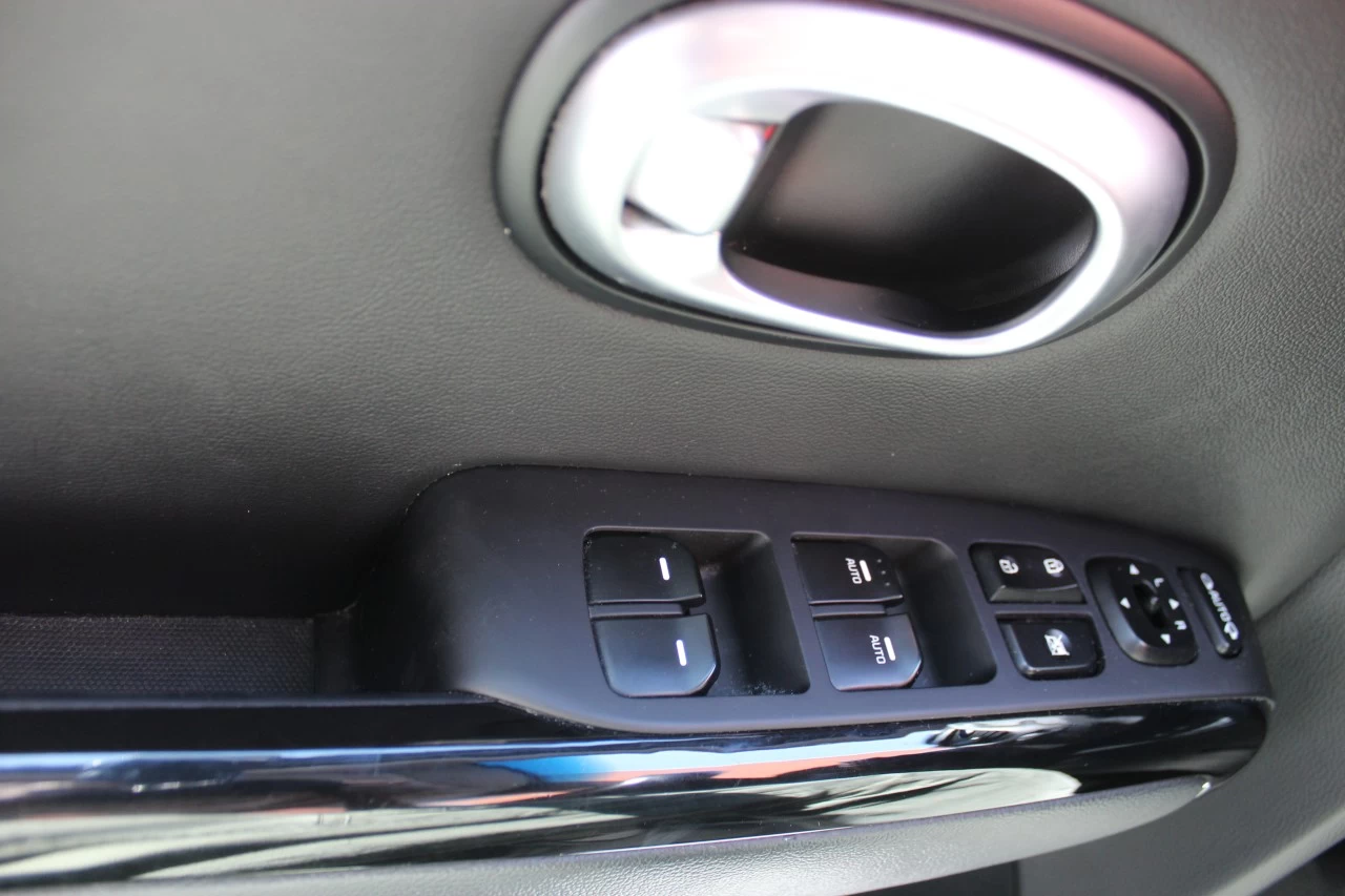 2016 Kia Soul  Main Image