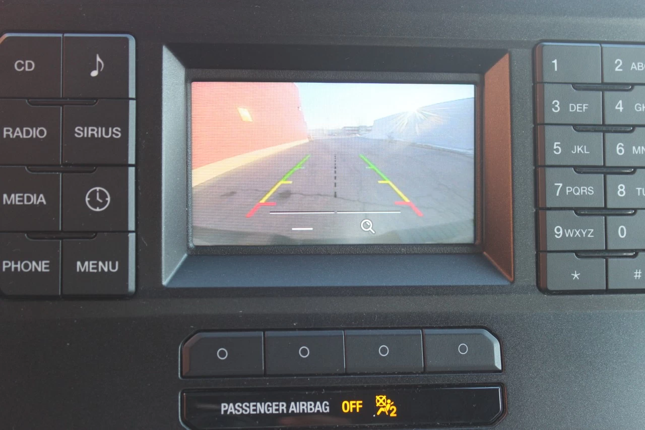 2016 Ford F-150 XLT Image principale