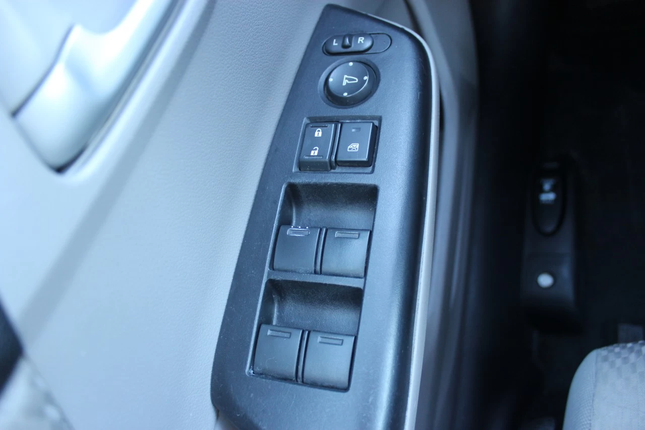2015 Honda Civic Berline LX Main Image