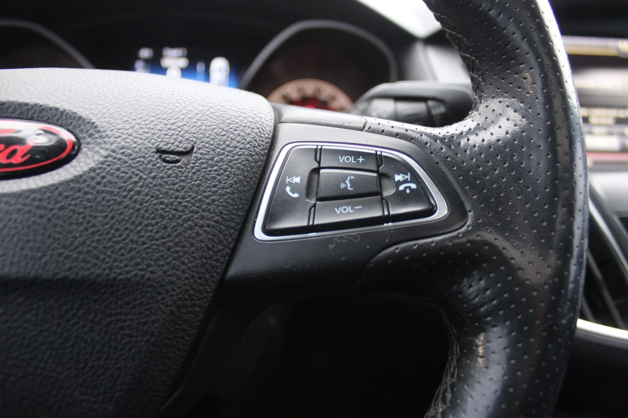 2015 Ford Focus ST Image principale