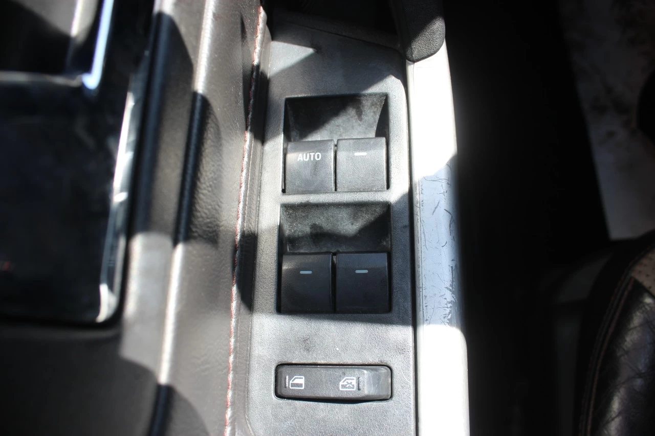 2013 Ford Edge SEL Image principale