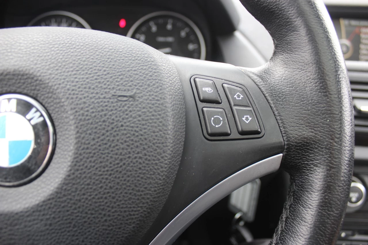 2012 BMW X1 28i Main Image