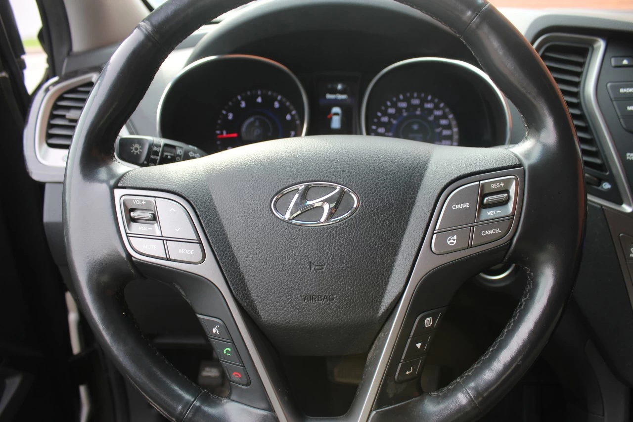 2015 Hyundai Santa Fe Sport Premium Main Image
