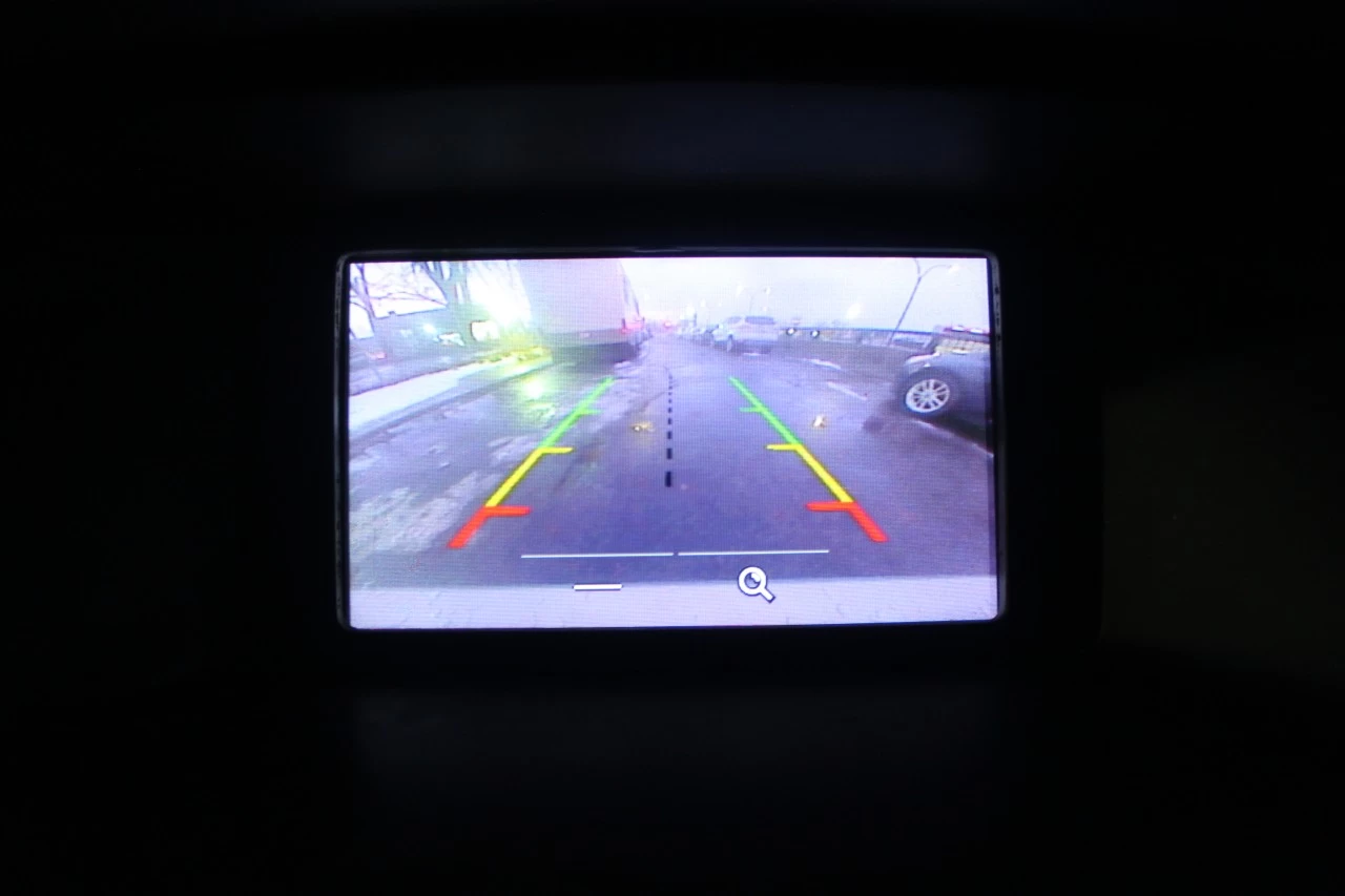 2016 Ford Focus SE Image principale