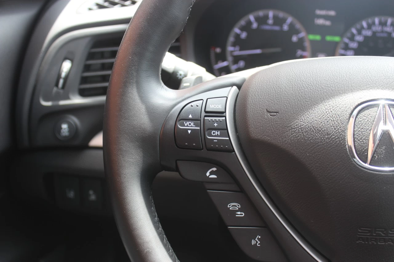 2016 Acura ILX Pkg Main Image