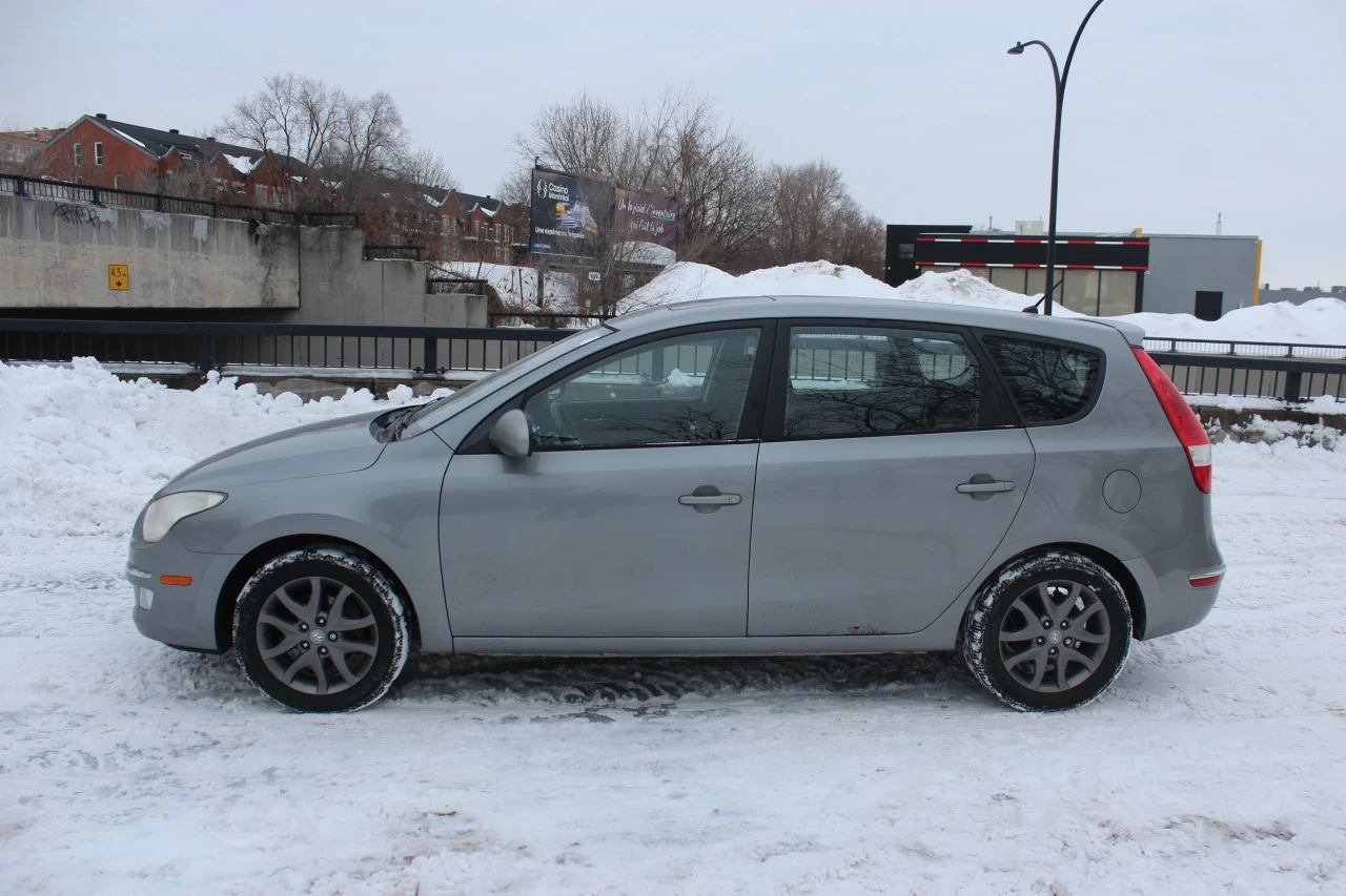 2012 Hyundai Elantra GLS Main Image