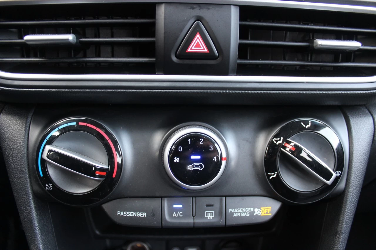 2018 Hyundai Kona Preferred Image principale