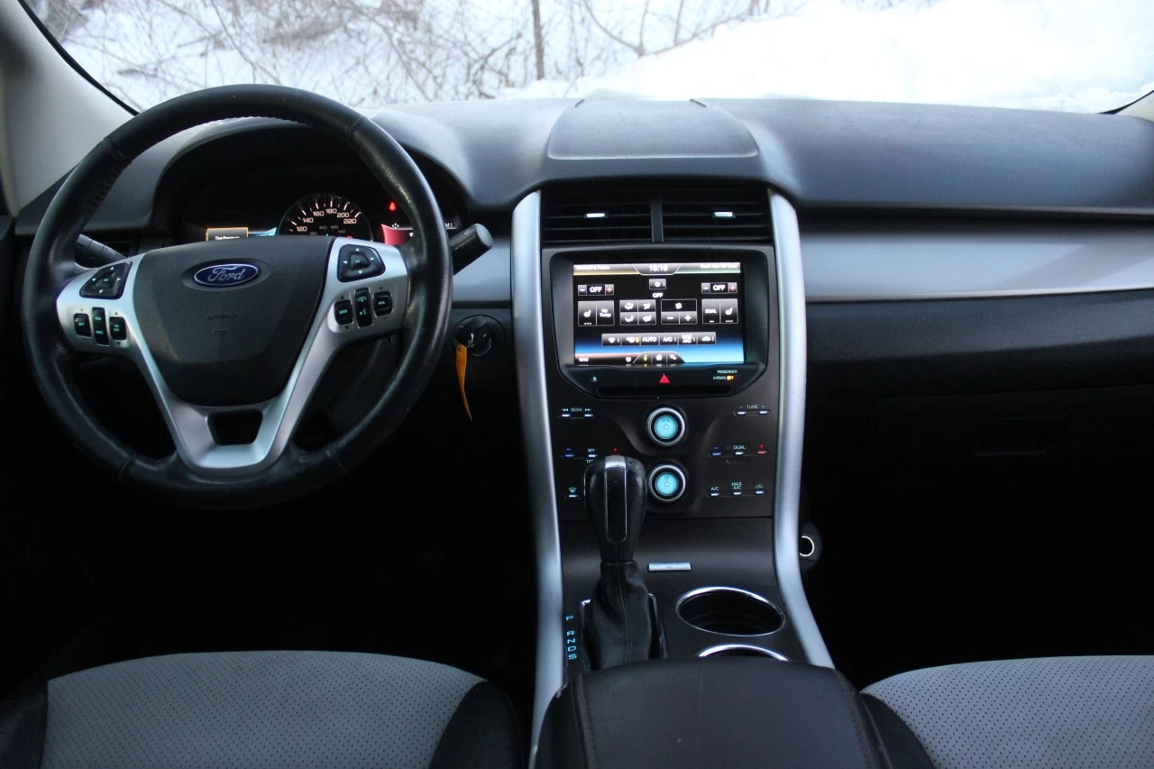 2014 Ford Edge SEL Main Image