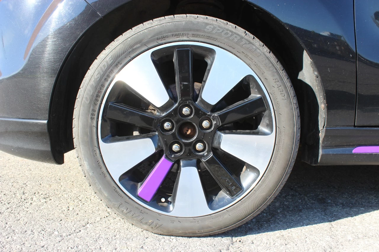 2016 Kia Soul  Main Image